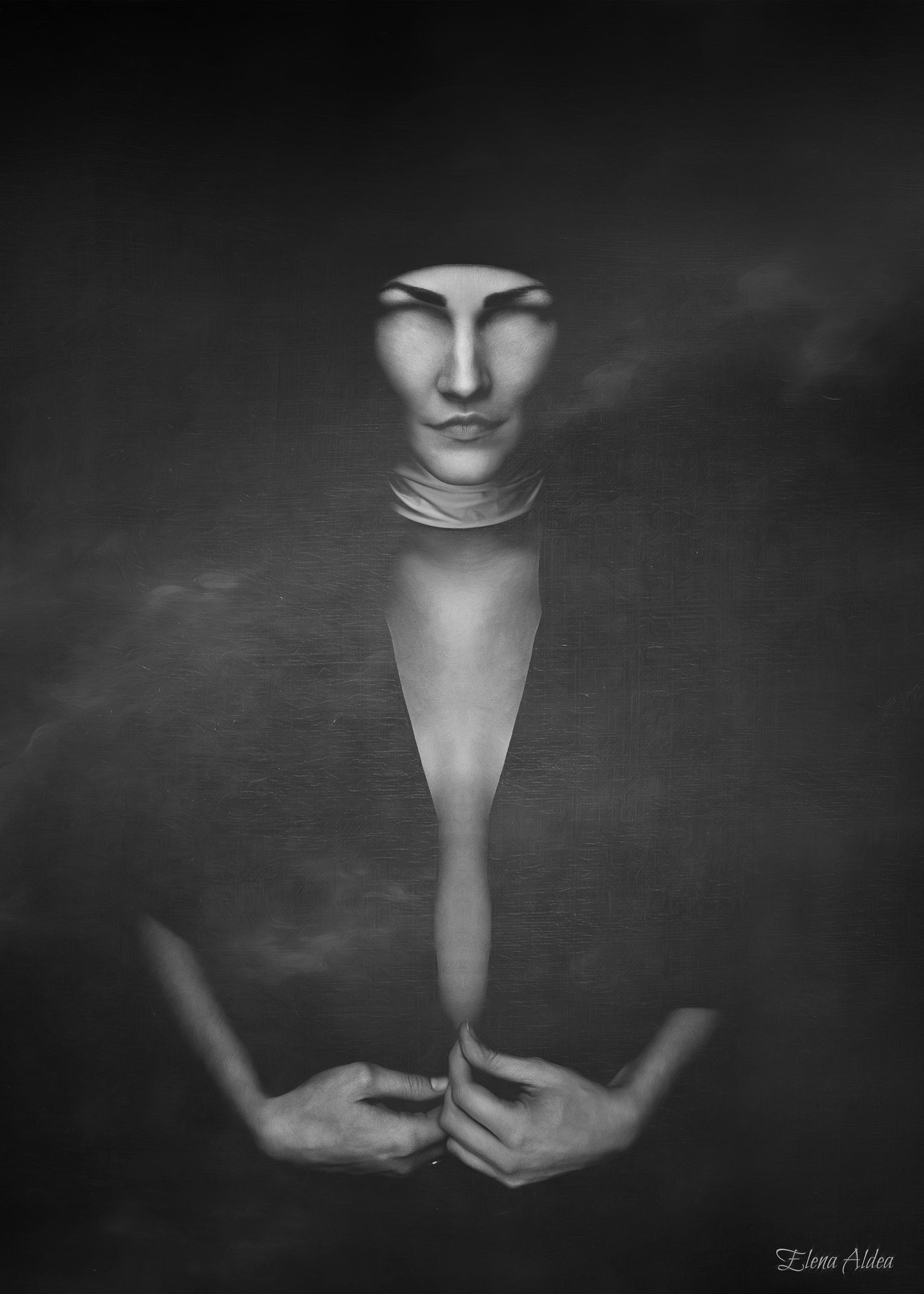 The witch