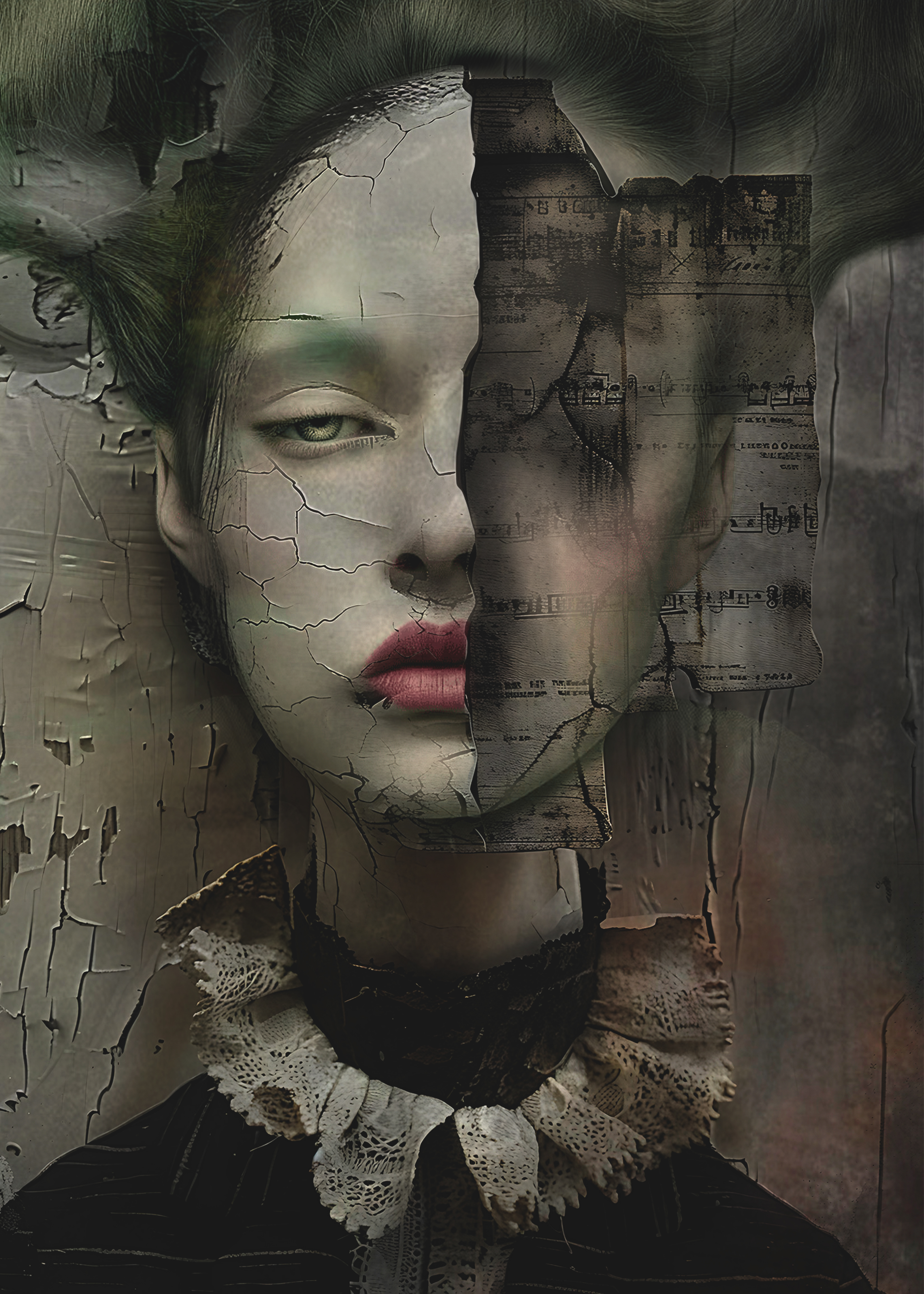 Song of Absence