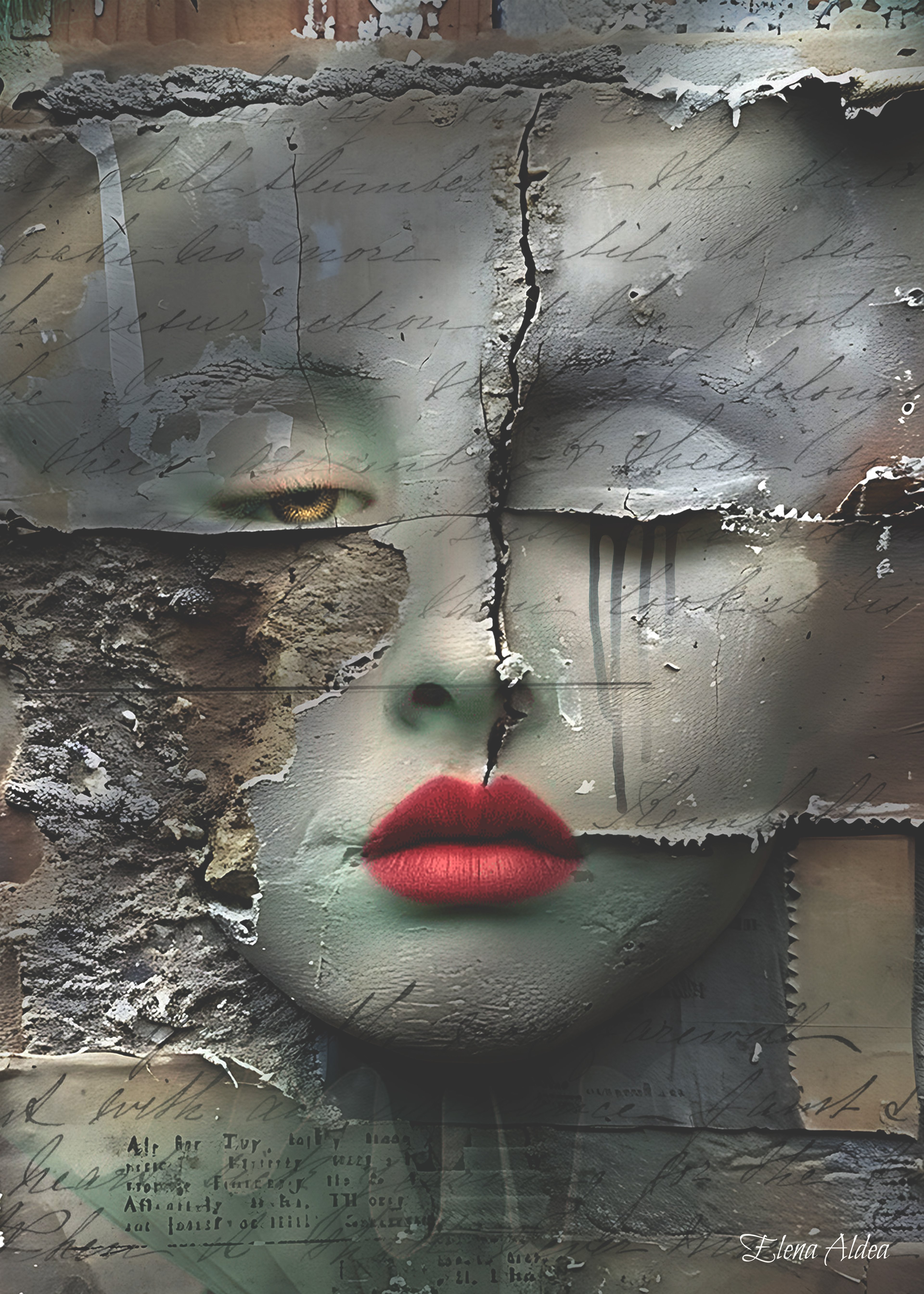 The Quiet Between Layers