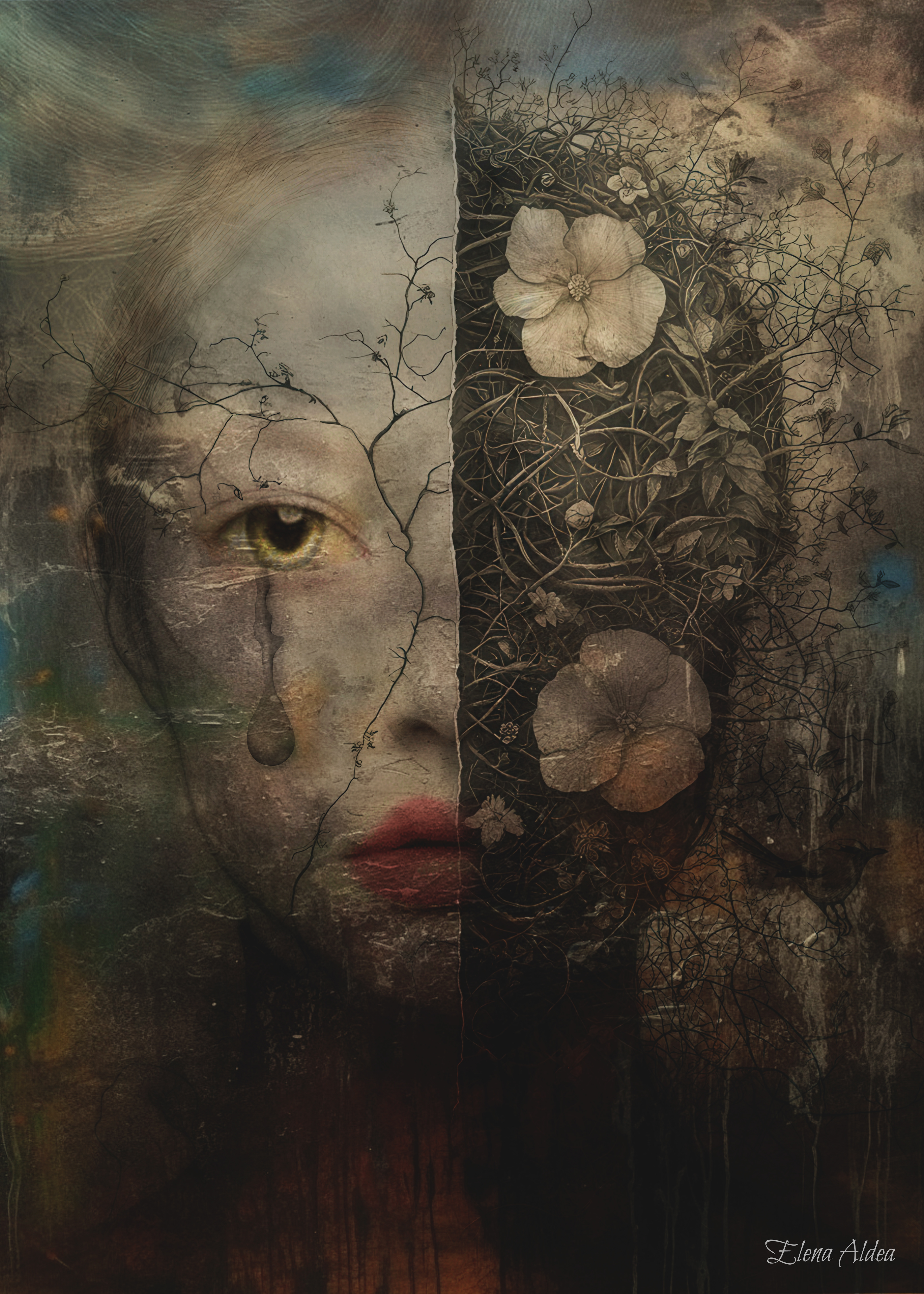 The Garden’s Lament