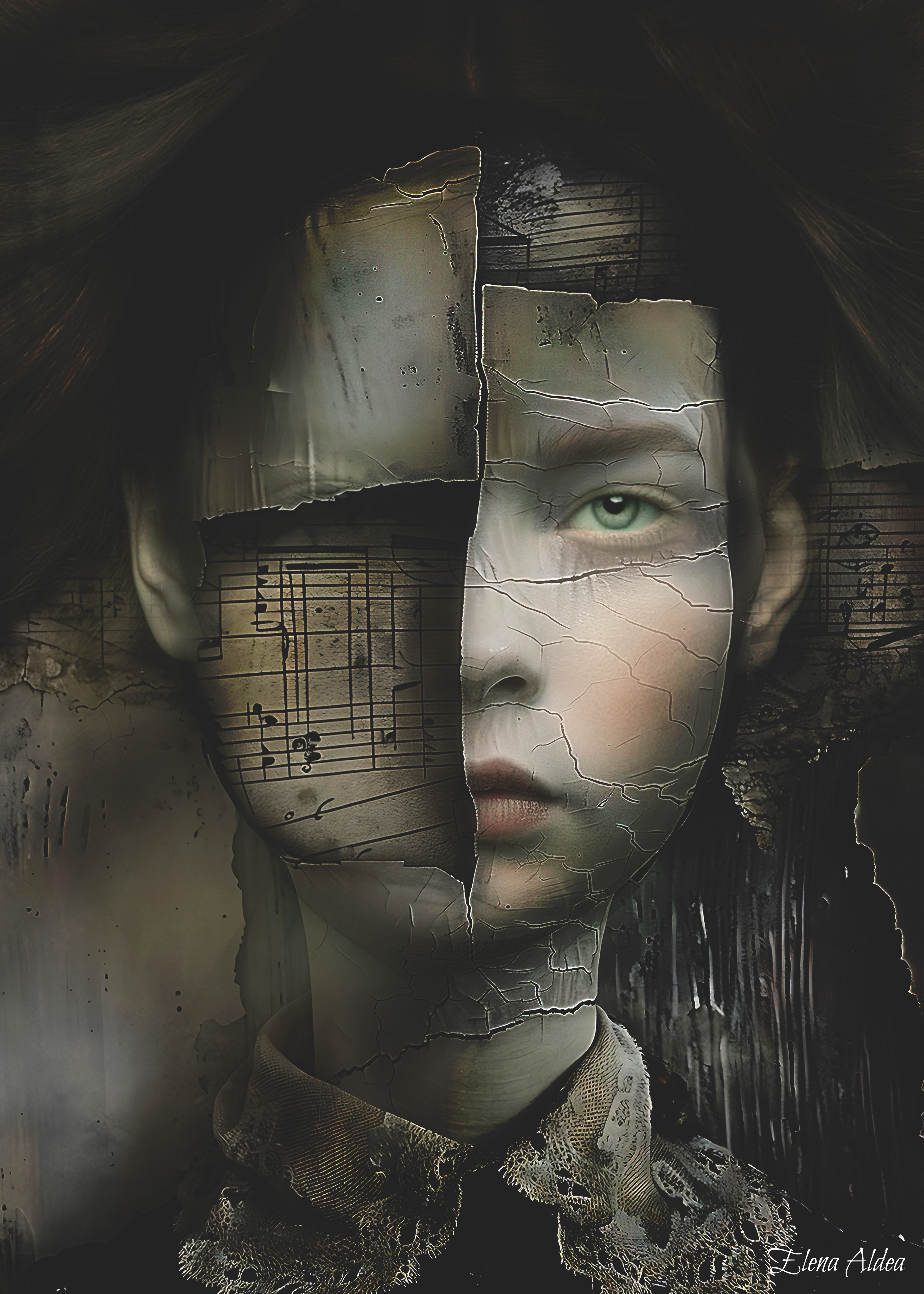 The Cracked Lullaby