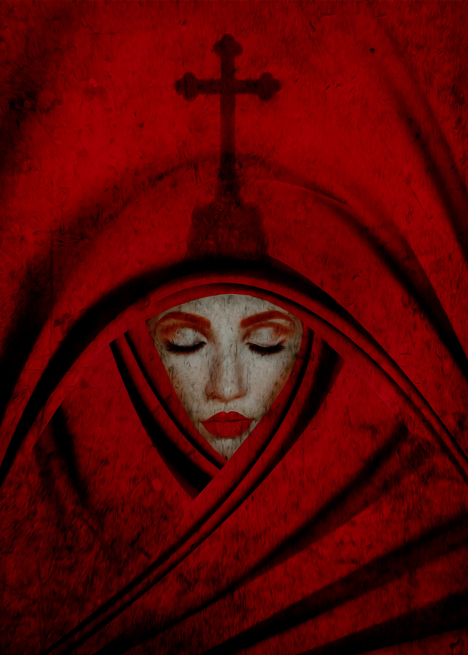 Red icon