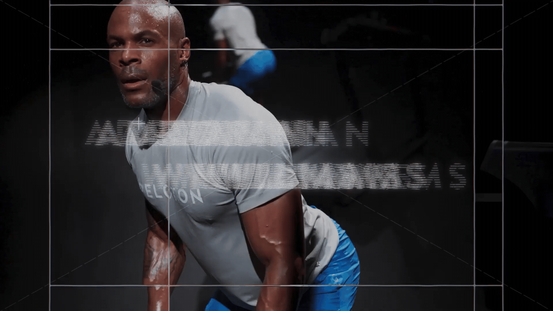 Adrian Williams title card