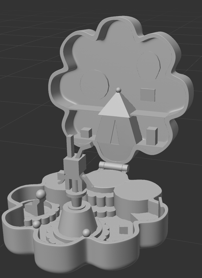 Blockout