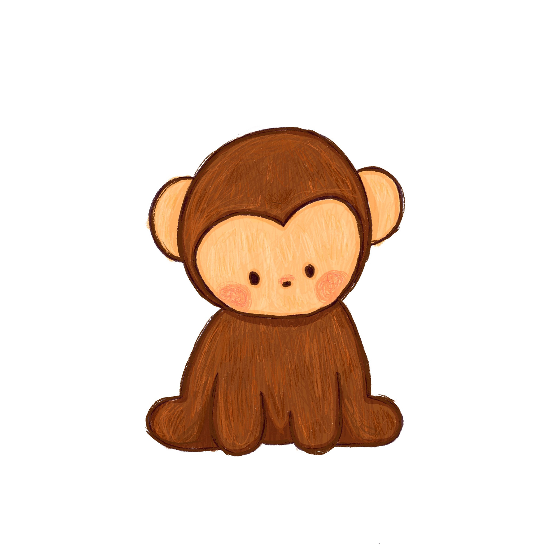OC: Momo