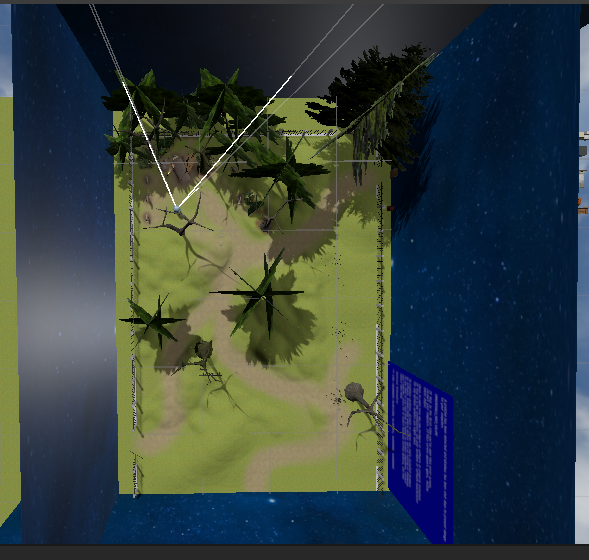 Level 1 Layout