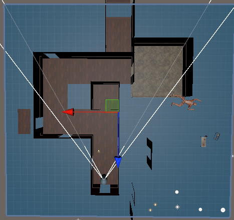 Level 2 Layout