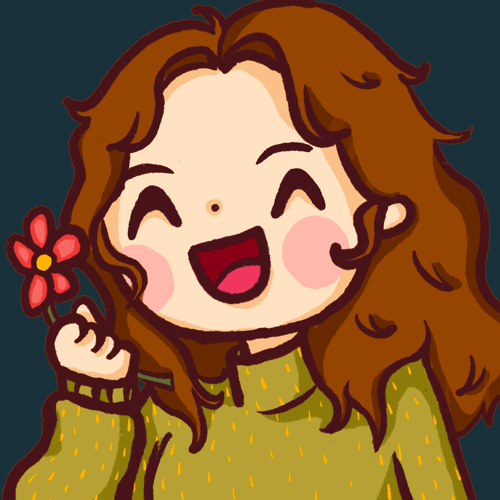 Avatar design for a friend