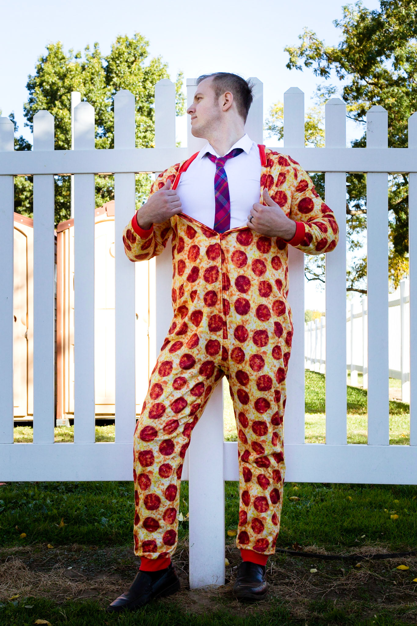 Underwood Family Portraits