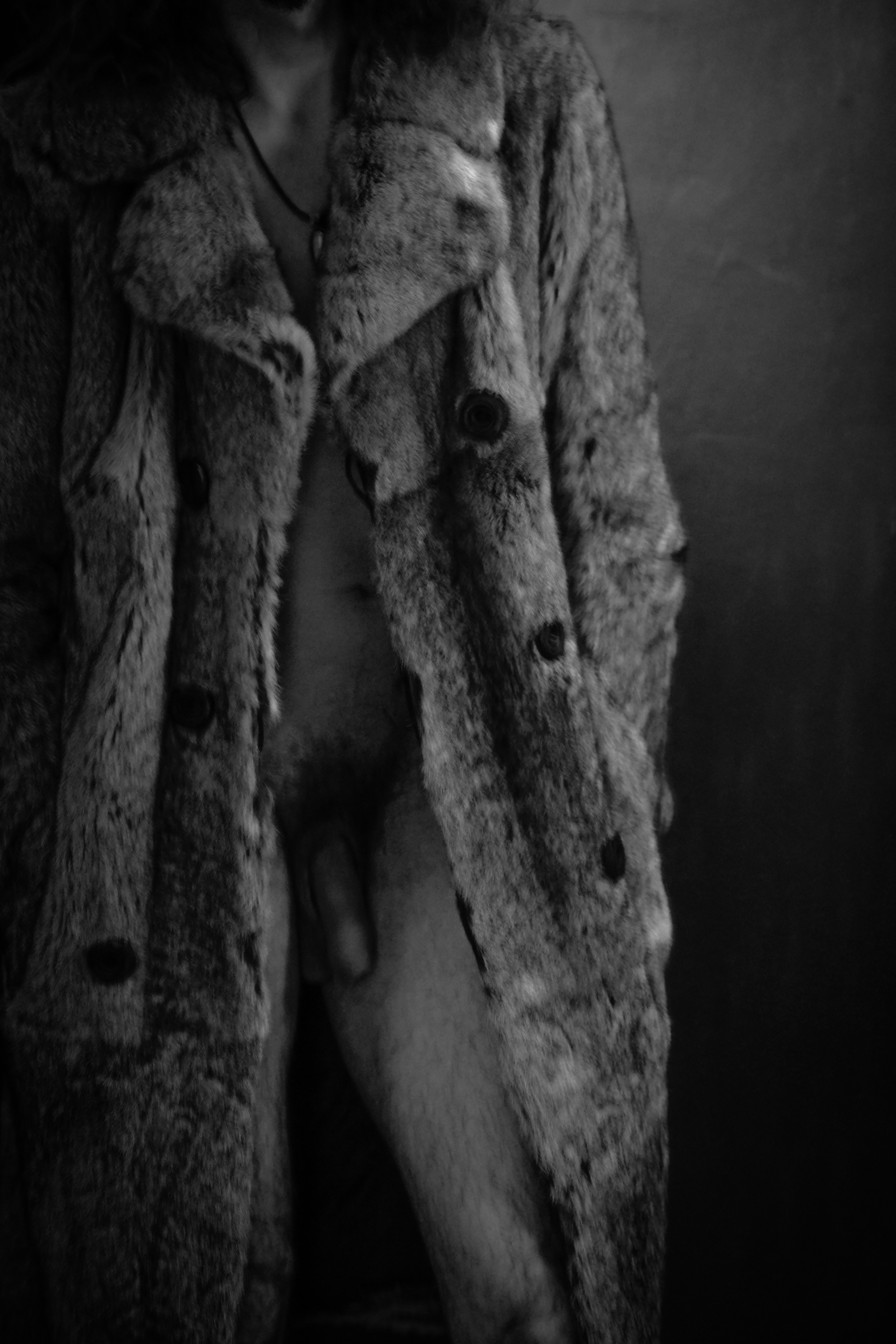 "fur"