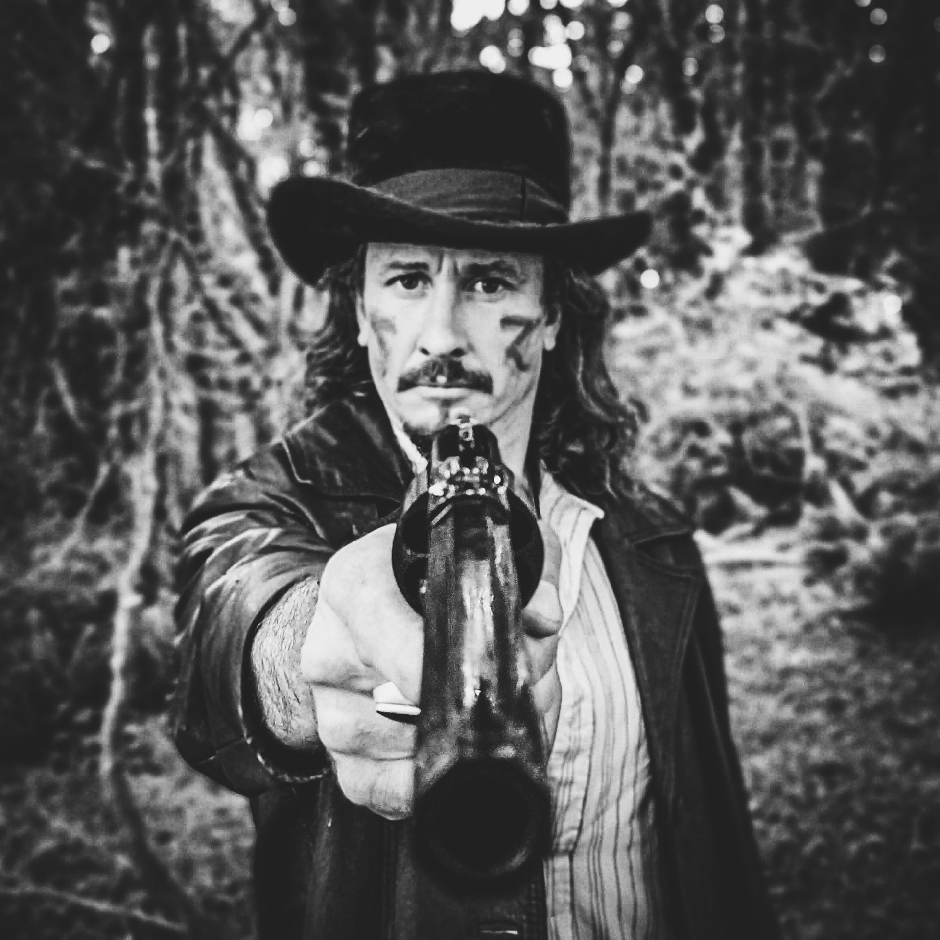 "dead man"
