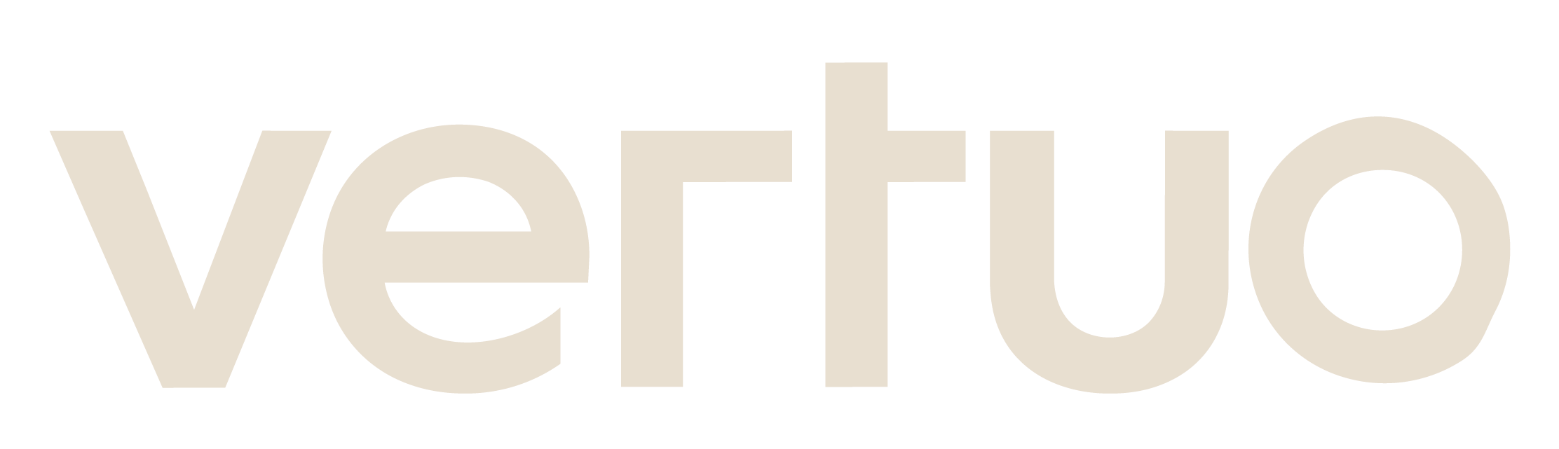 Vertuo