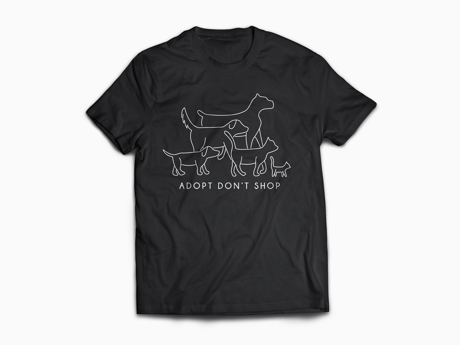DFA / Fuzzy Pawz Rescue