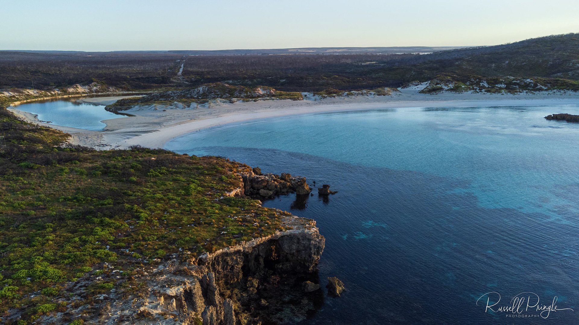 Hanson Bay, South Australia