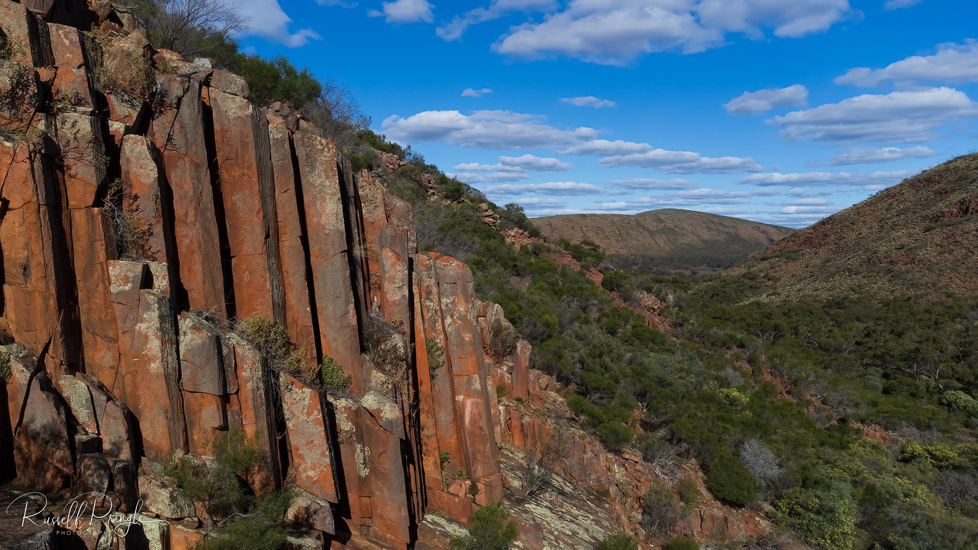 Gawler Rangers, South Australia