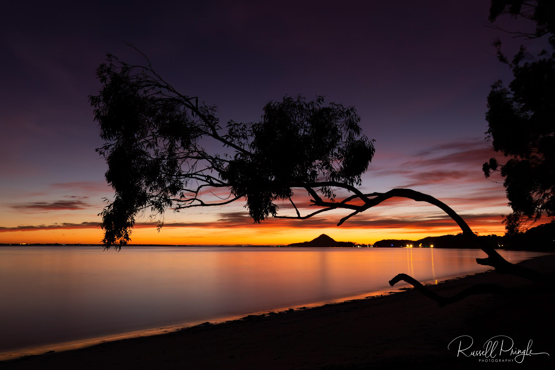 Port Stephens, NSW Australia