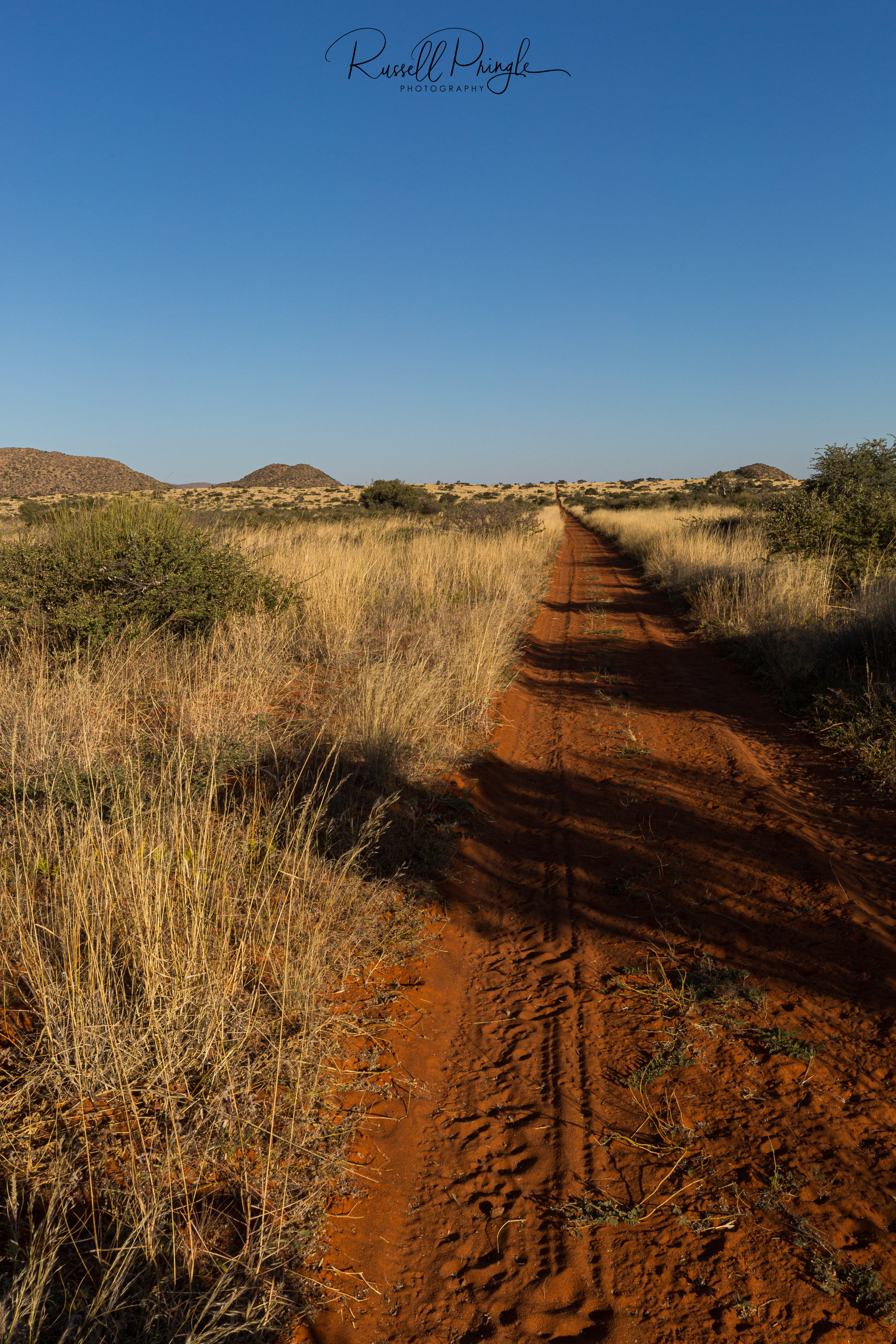 Tswalu Kalahari, Sth Africa