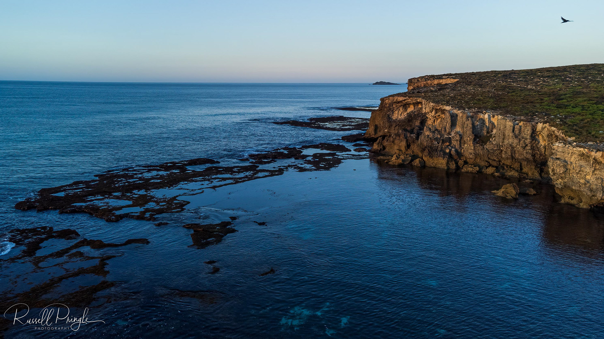 Hanson Bay, South Australia