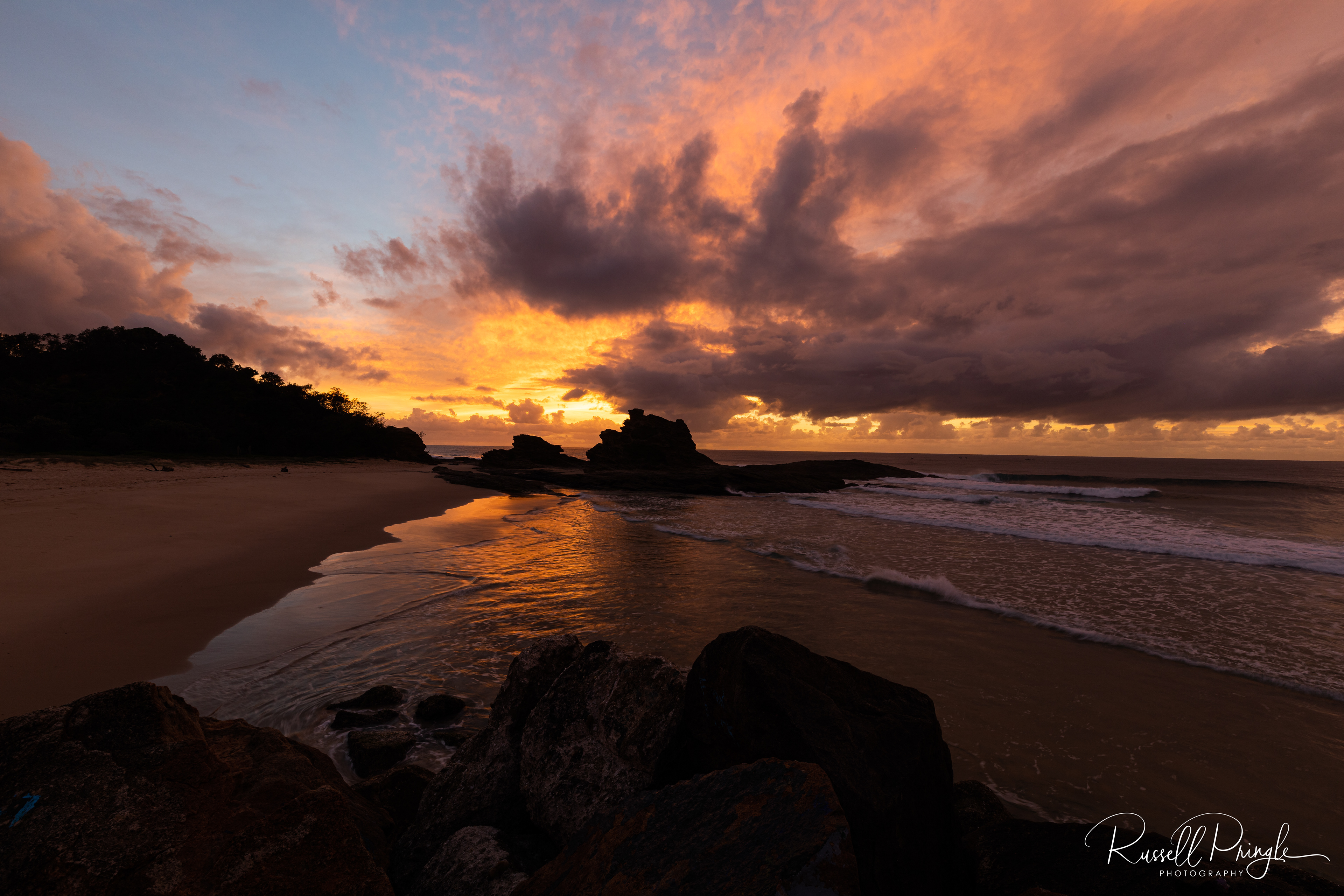 Nambucca Heads, NSW. Australia