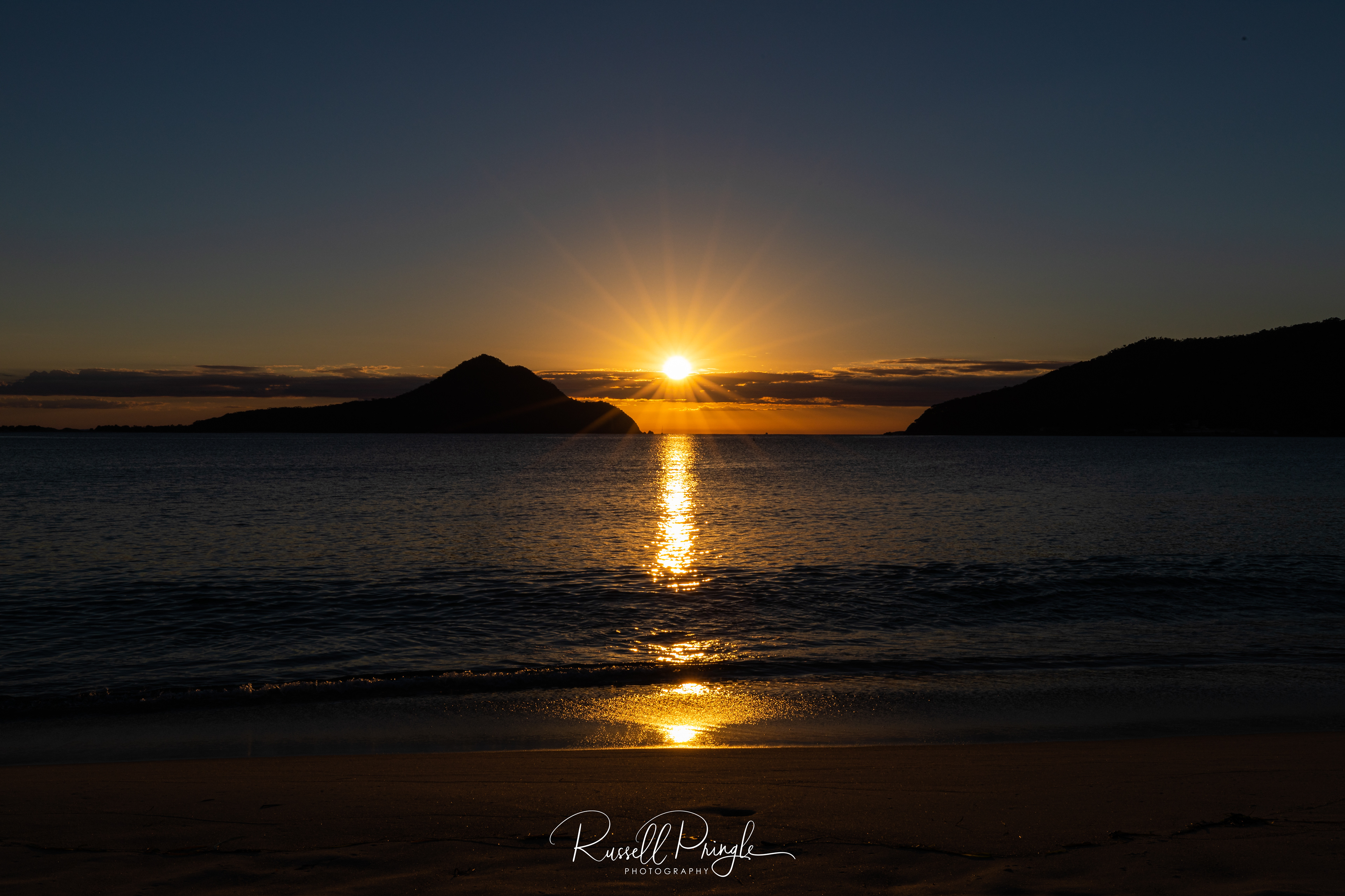 Port Stephens-NSW, Australia