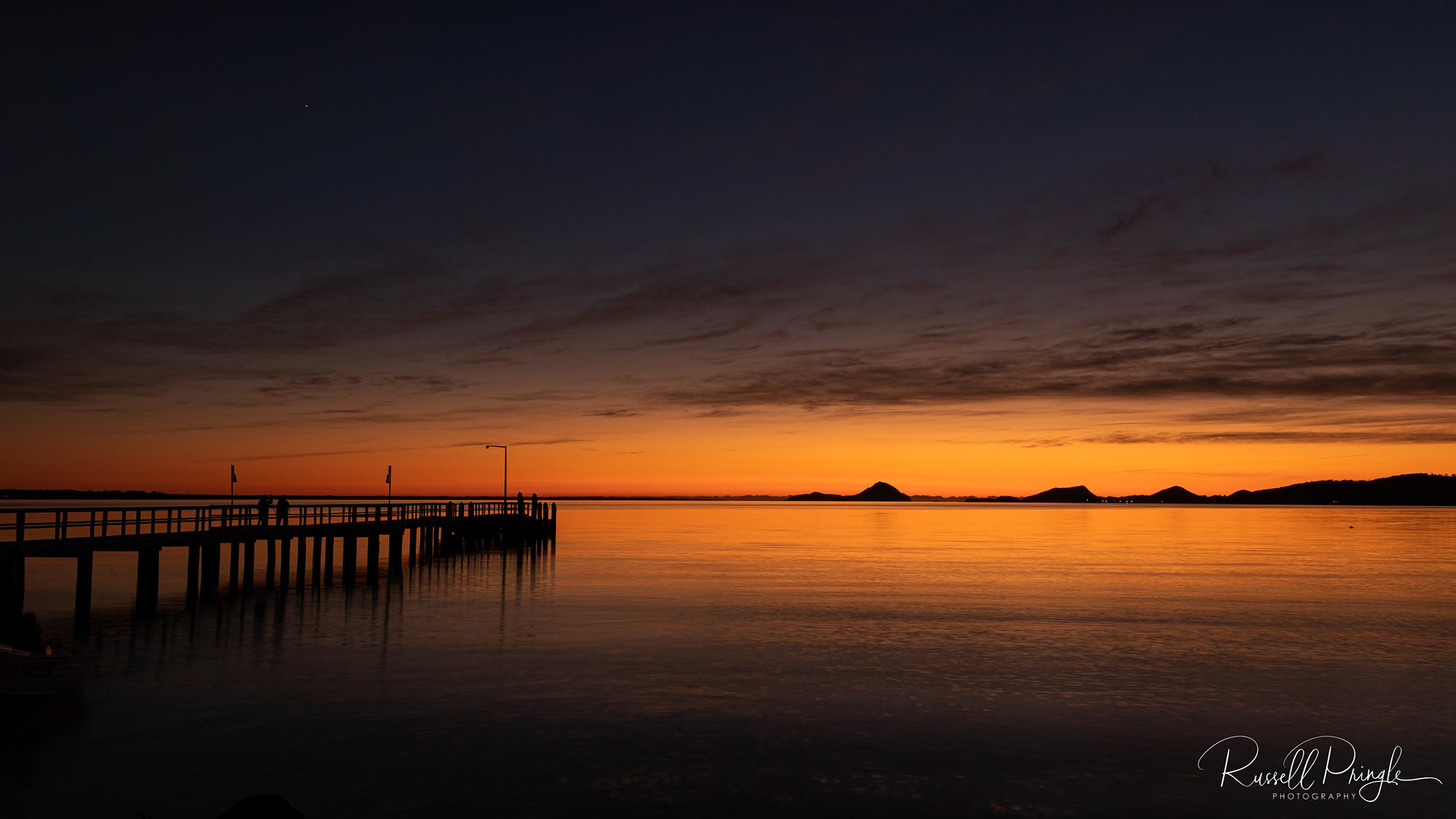 Port Stephens, NSW. Australia 