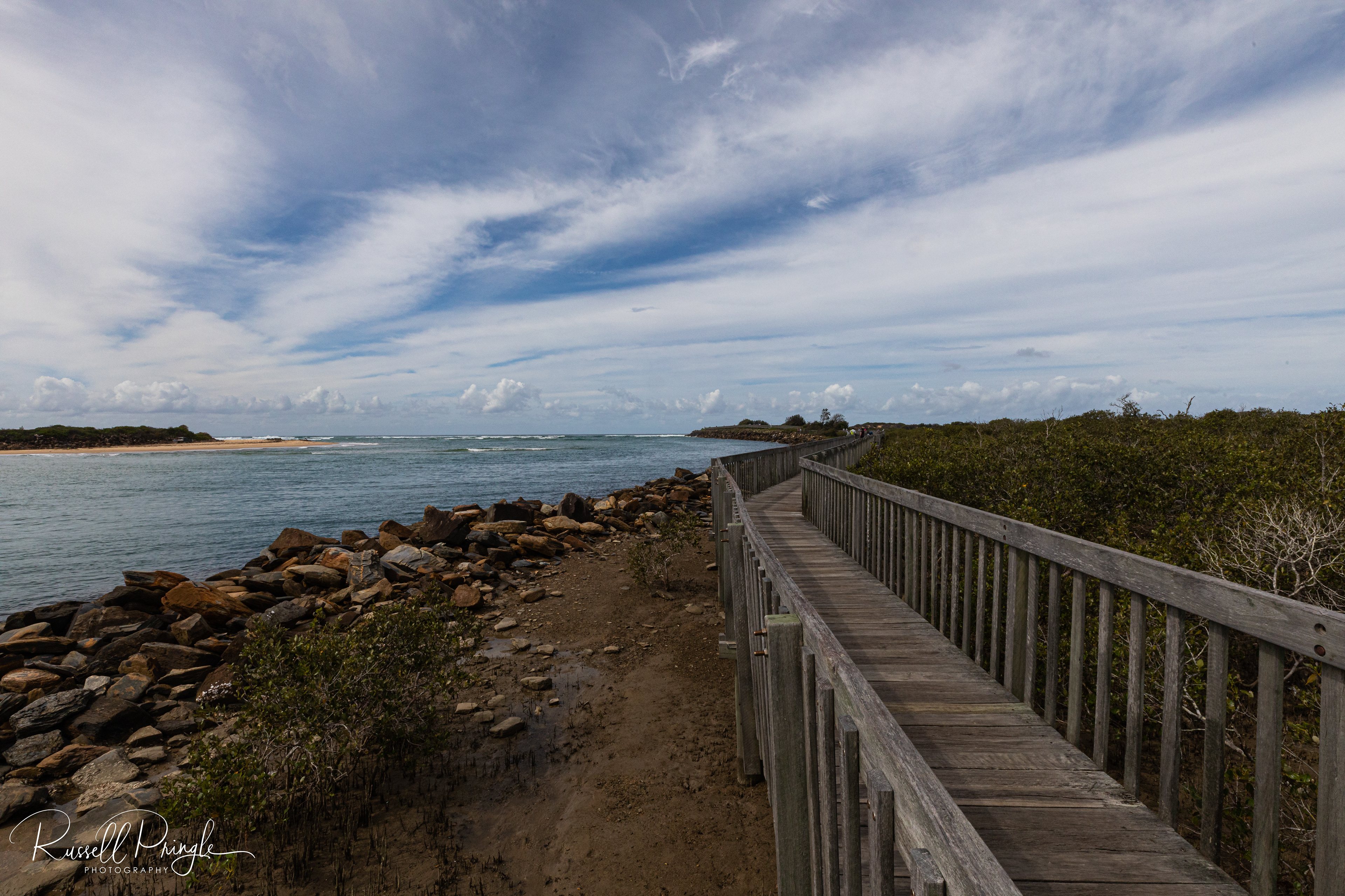 Urunga-NSW, Australia