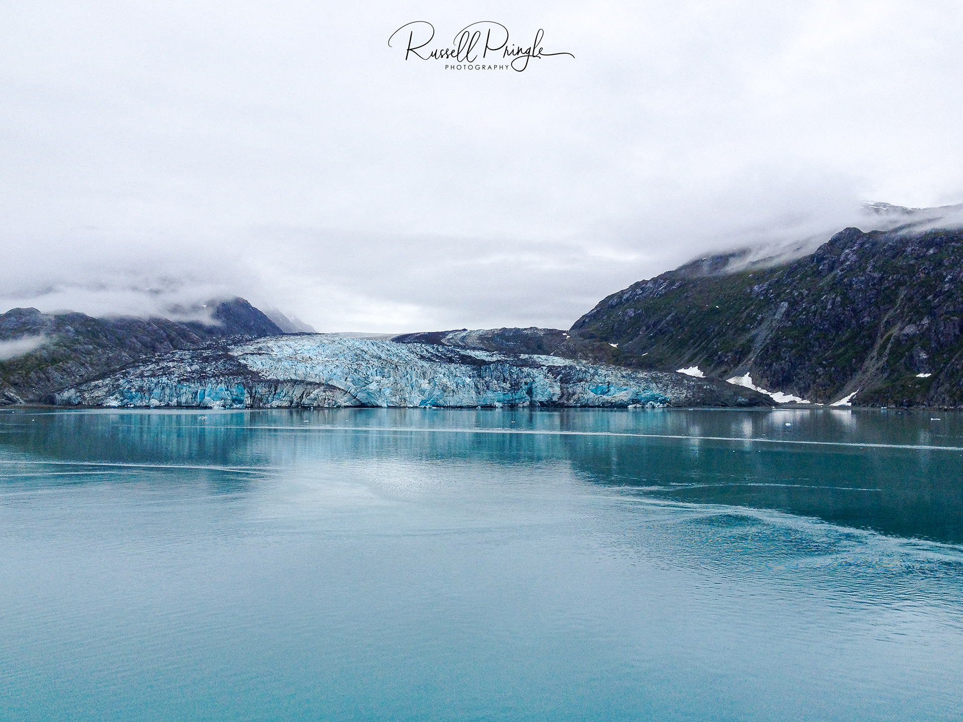 Glacier Bay-Alaska, USA