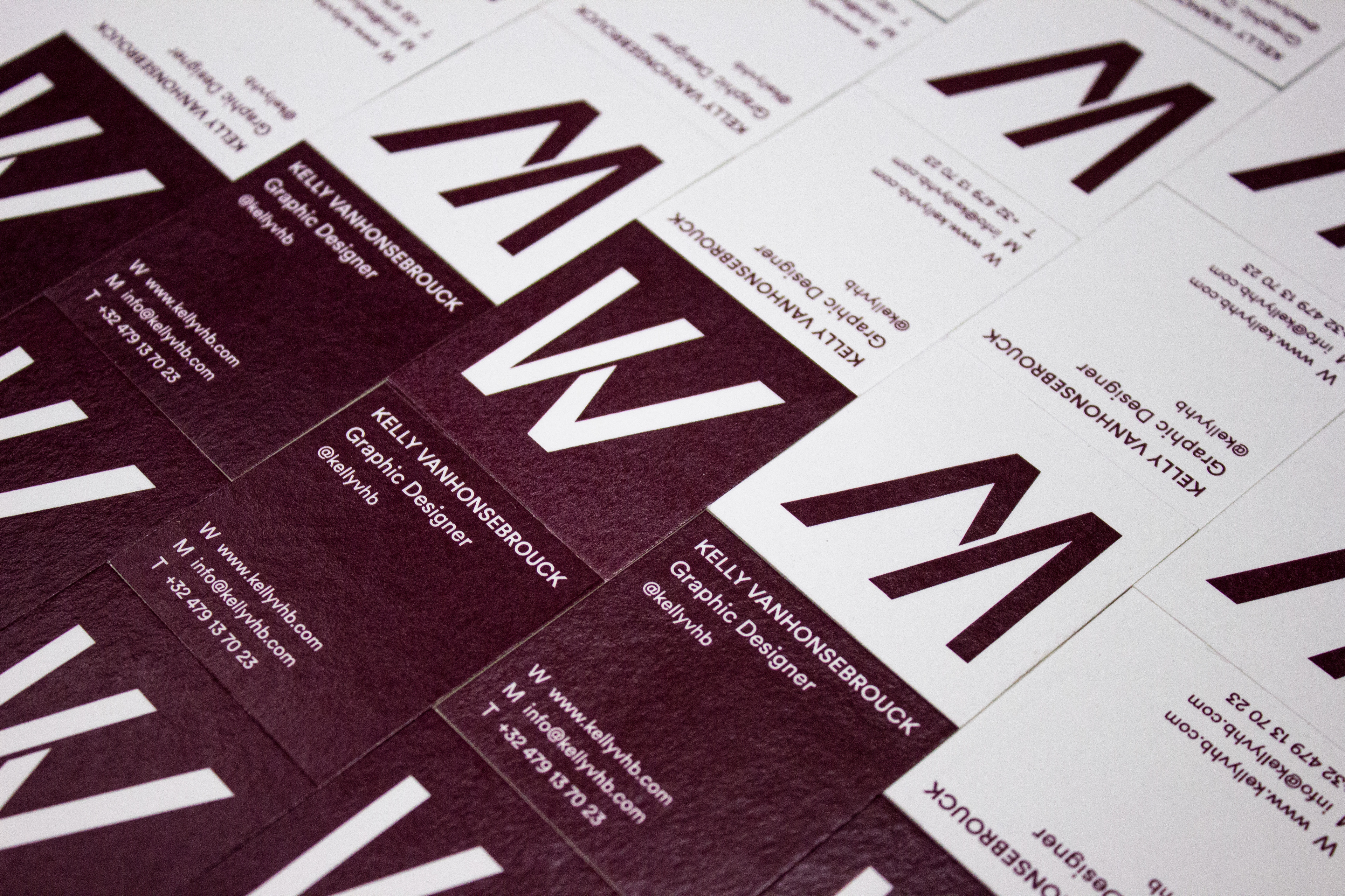 Personal branding