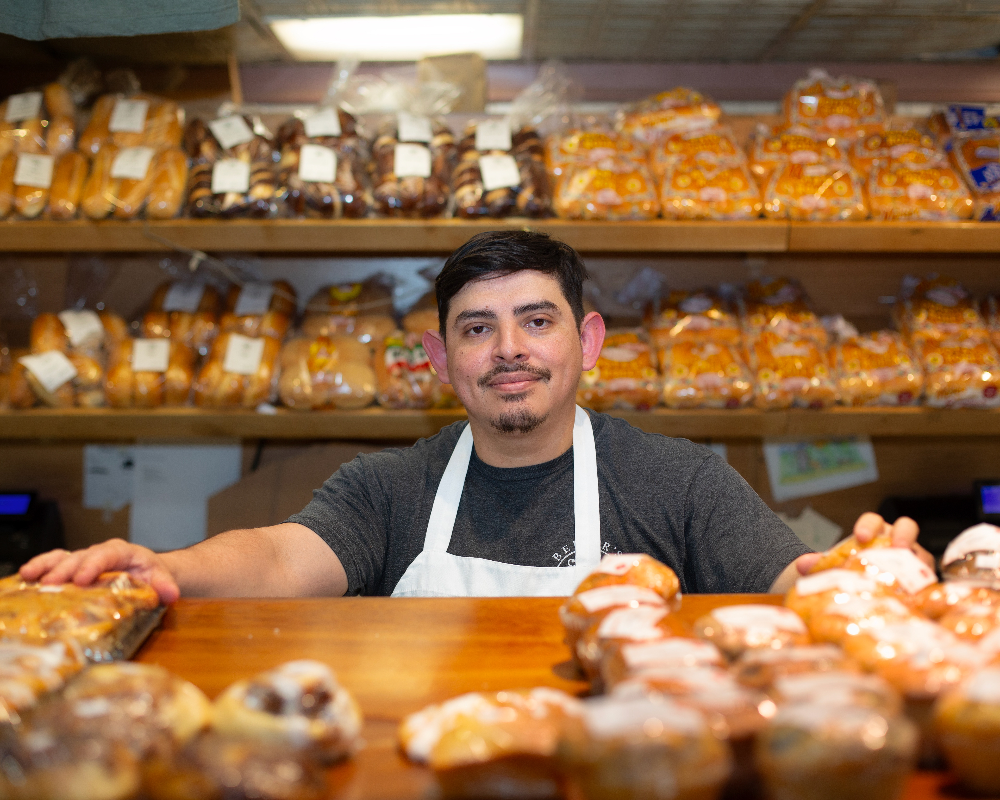 Beiler's Bakery
