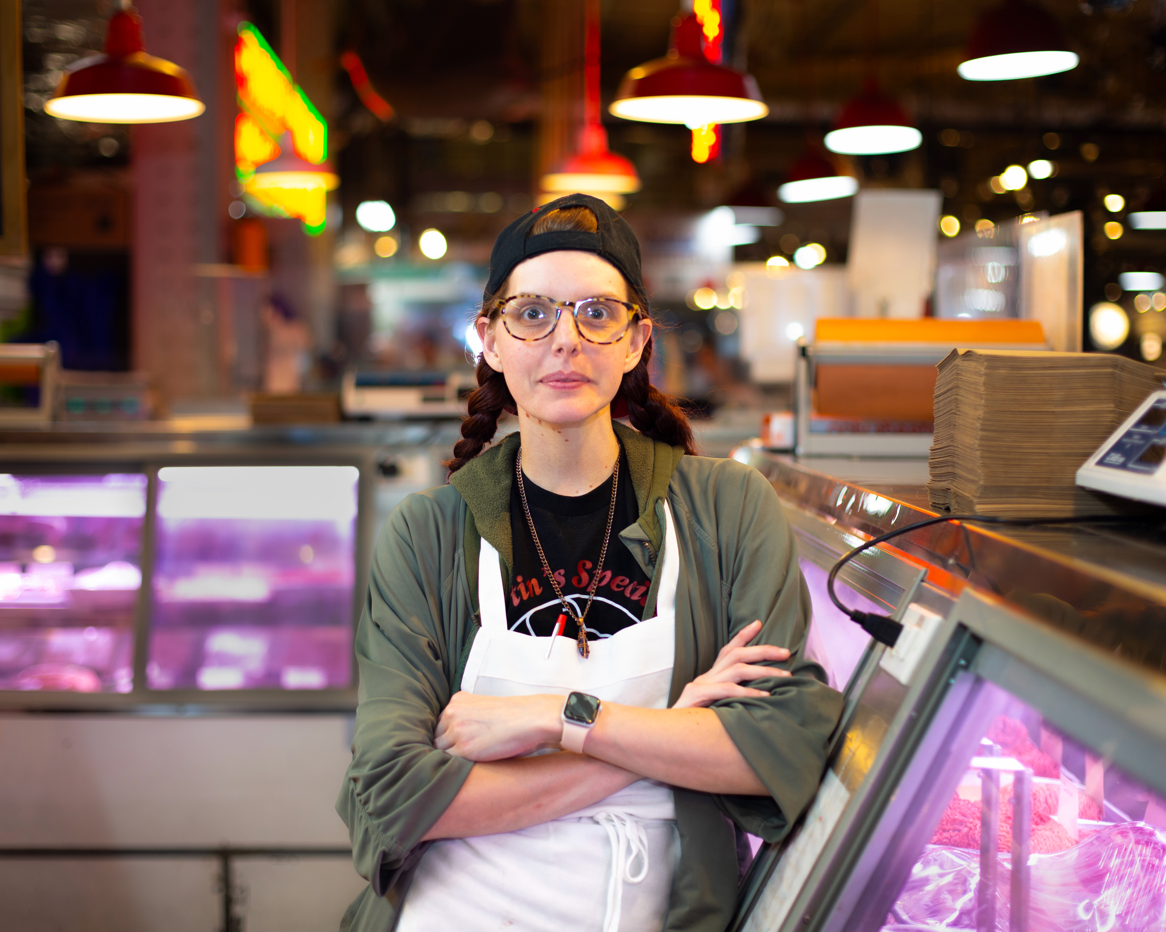Katie - Martin's Meats