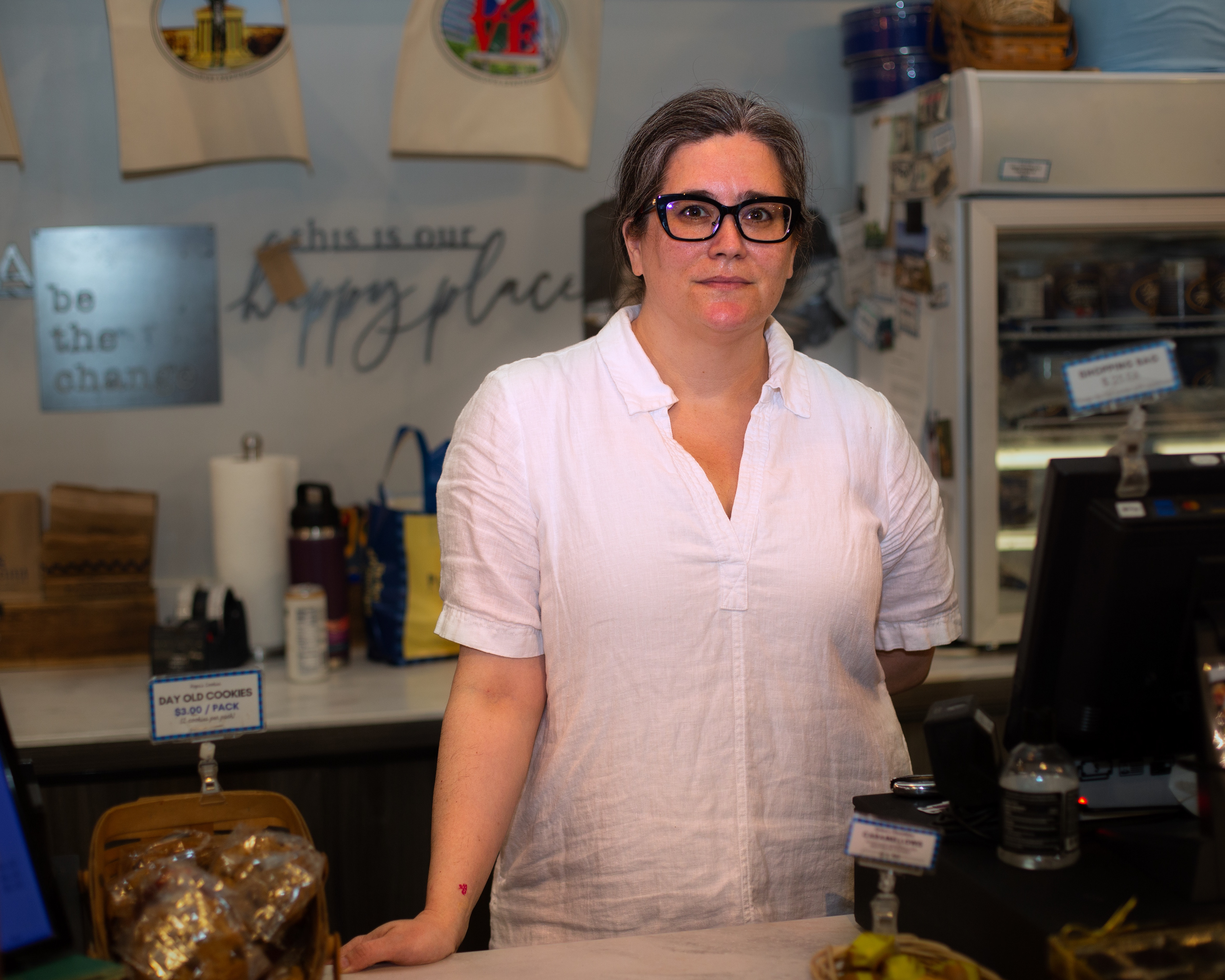 Trish - Pennsylvania General Store