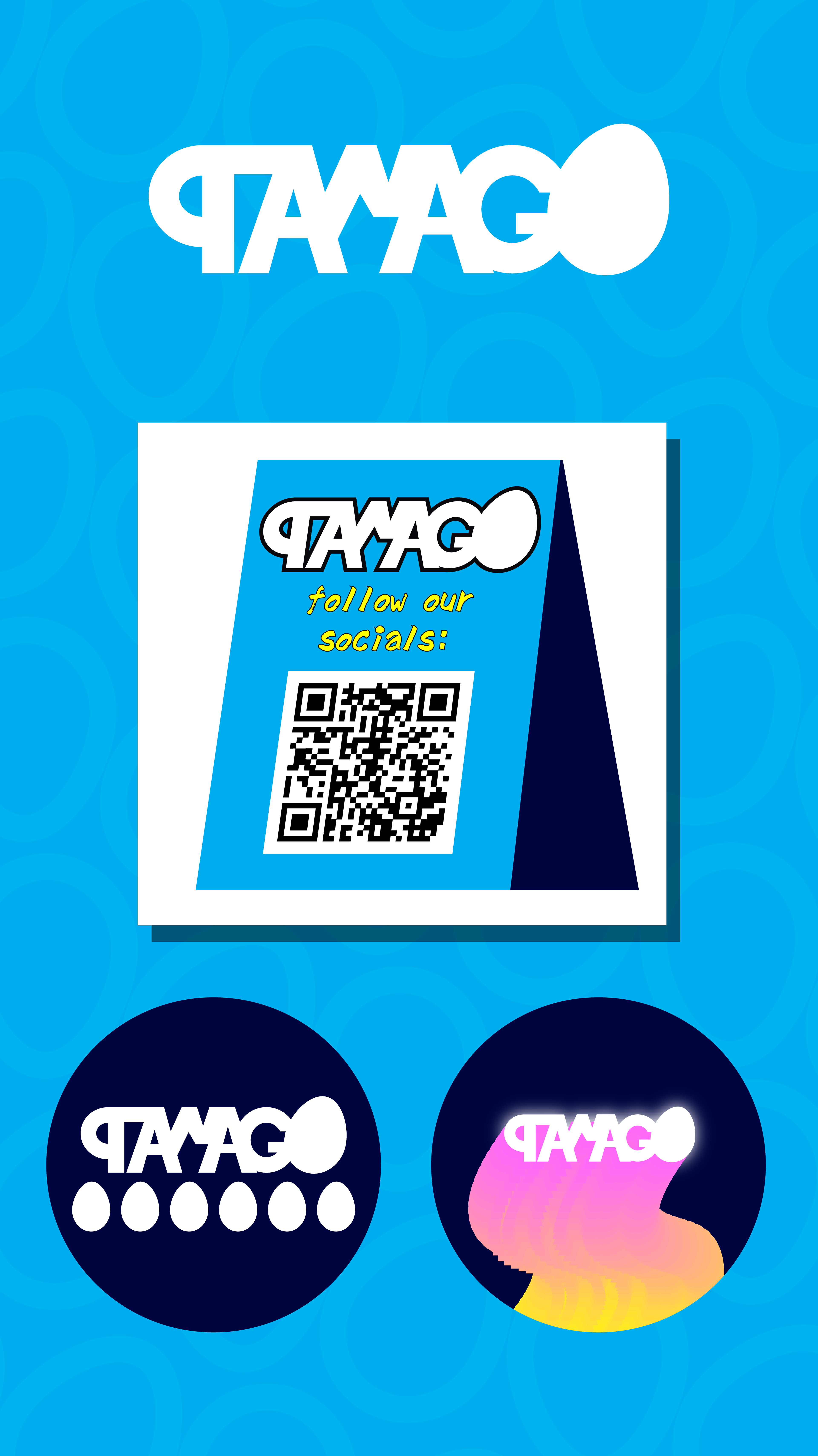 Gig Mockup Items