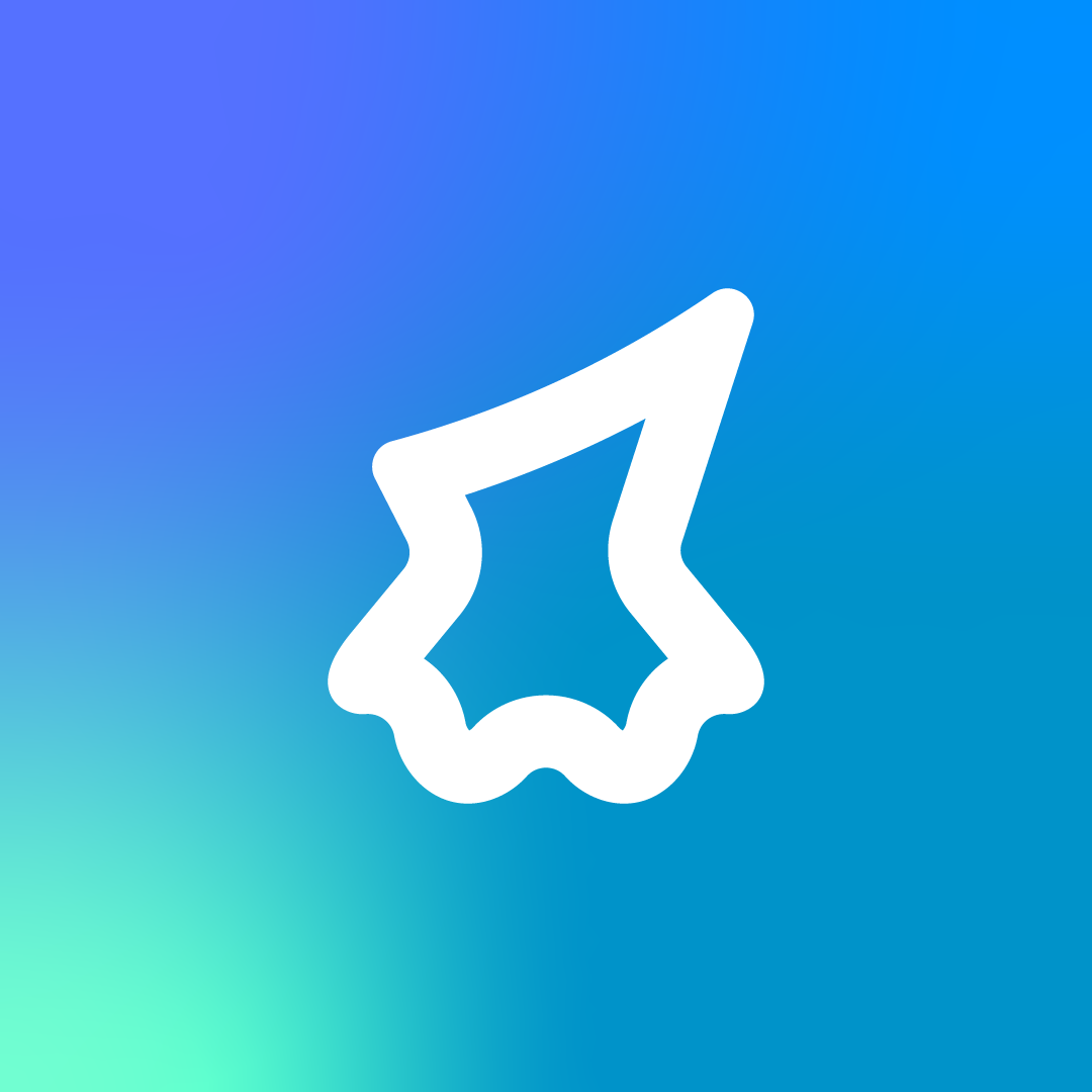 Social media profile photo