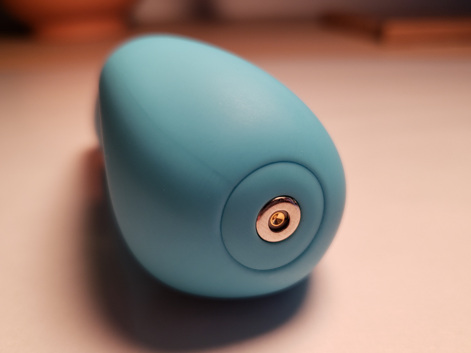 Jason Cornaro - plusOne - Mini Massager