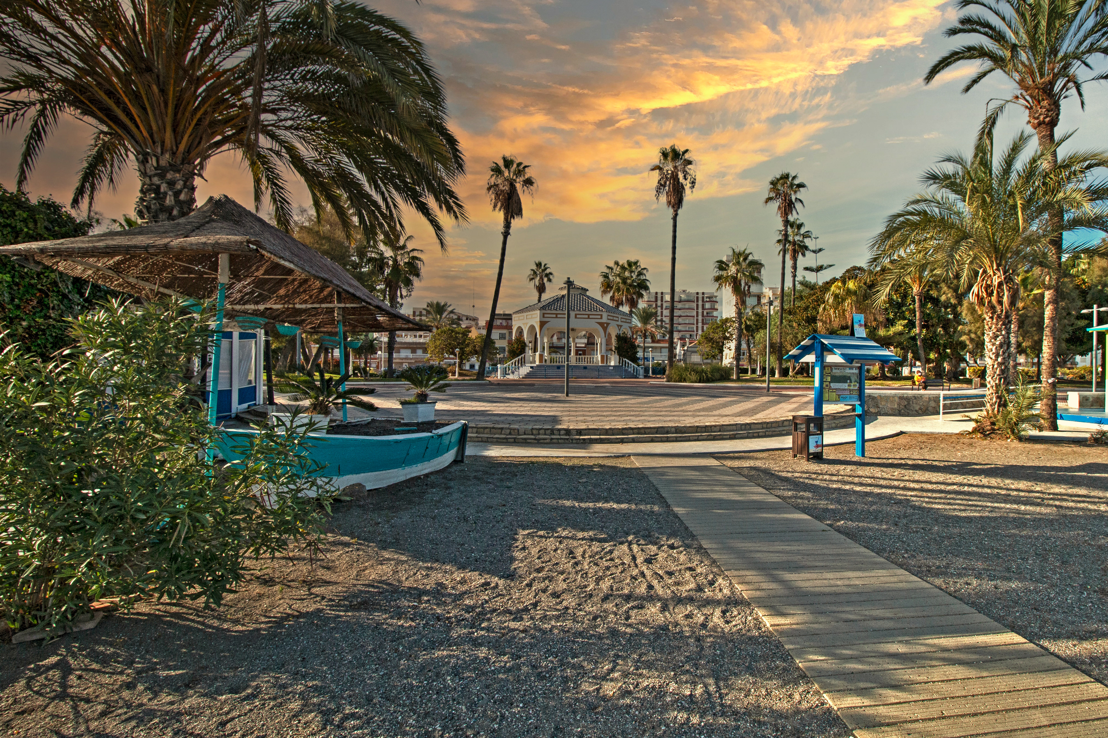 Torre del Mar