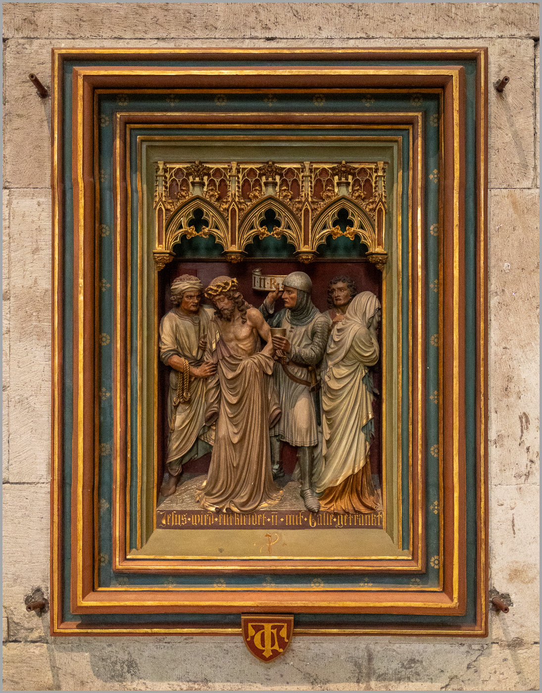 Dom zu Köln