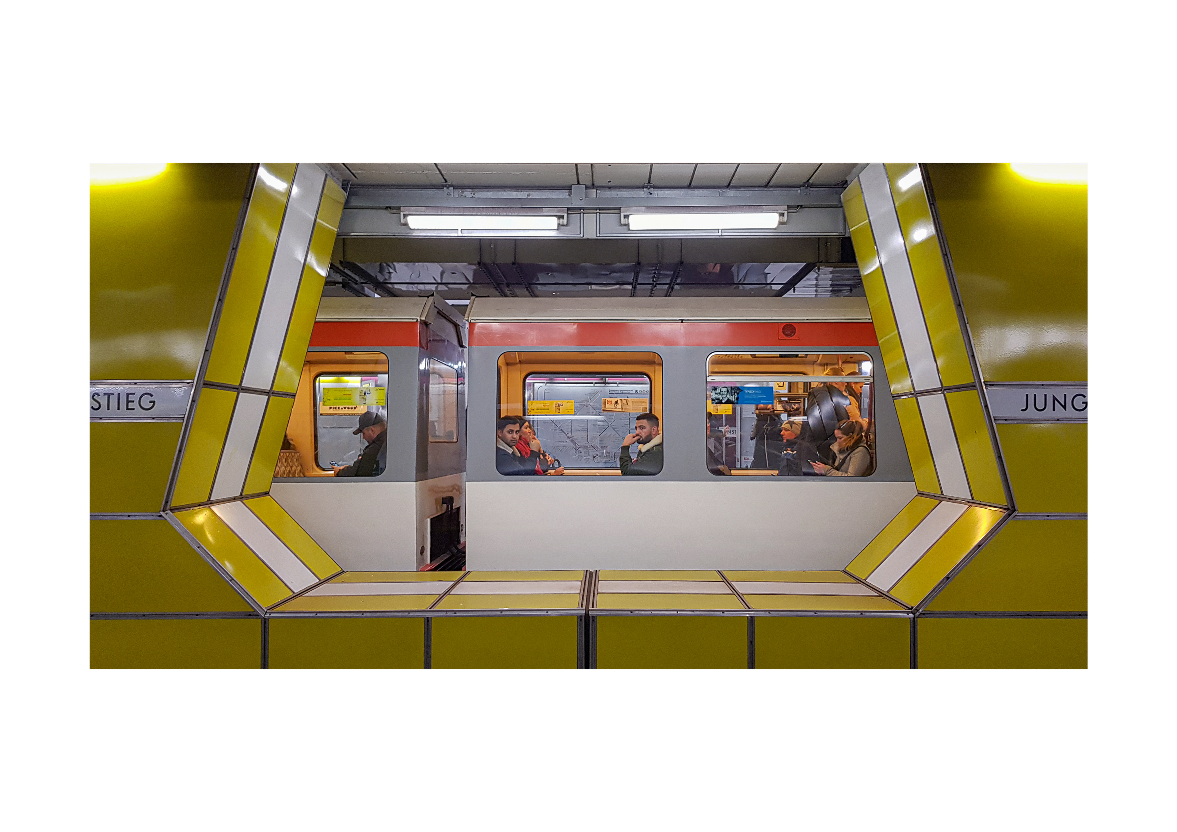 Underground