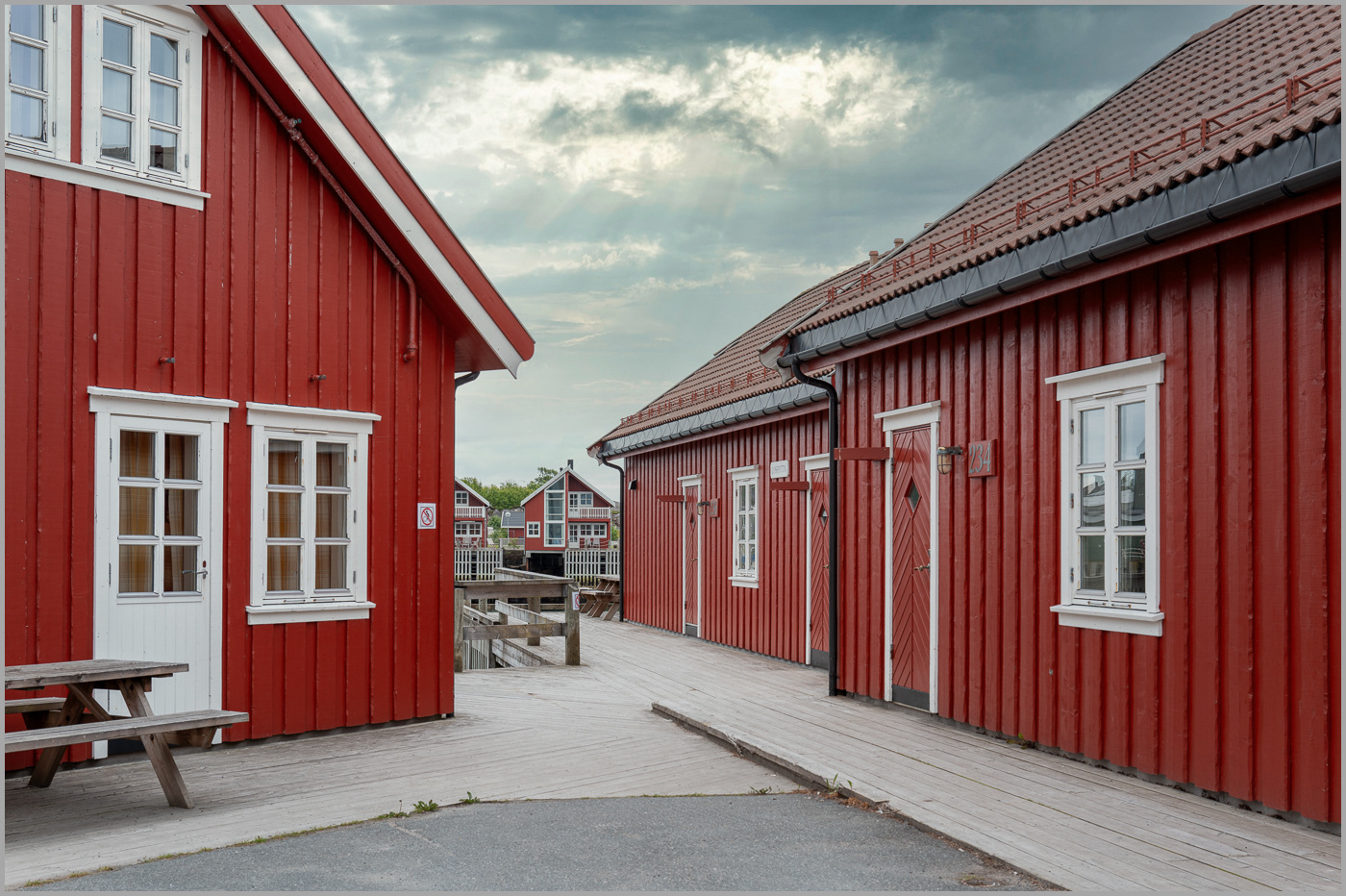 Svolvær
