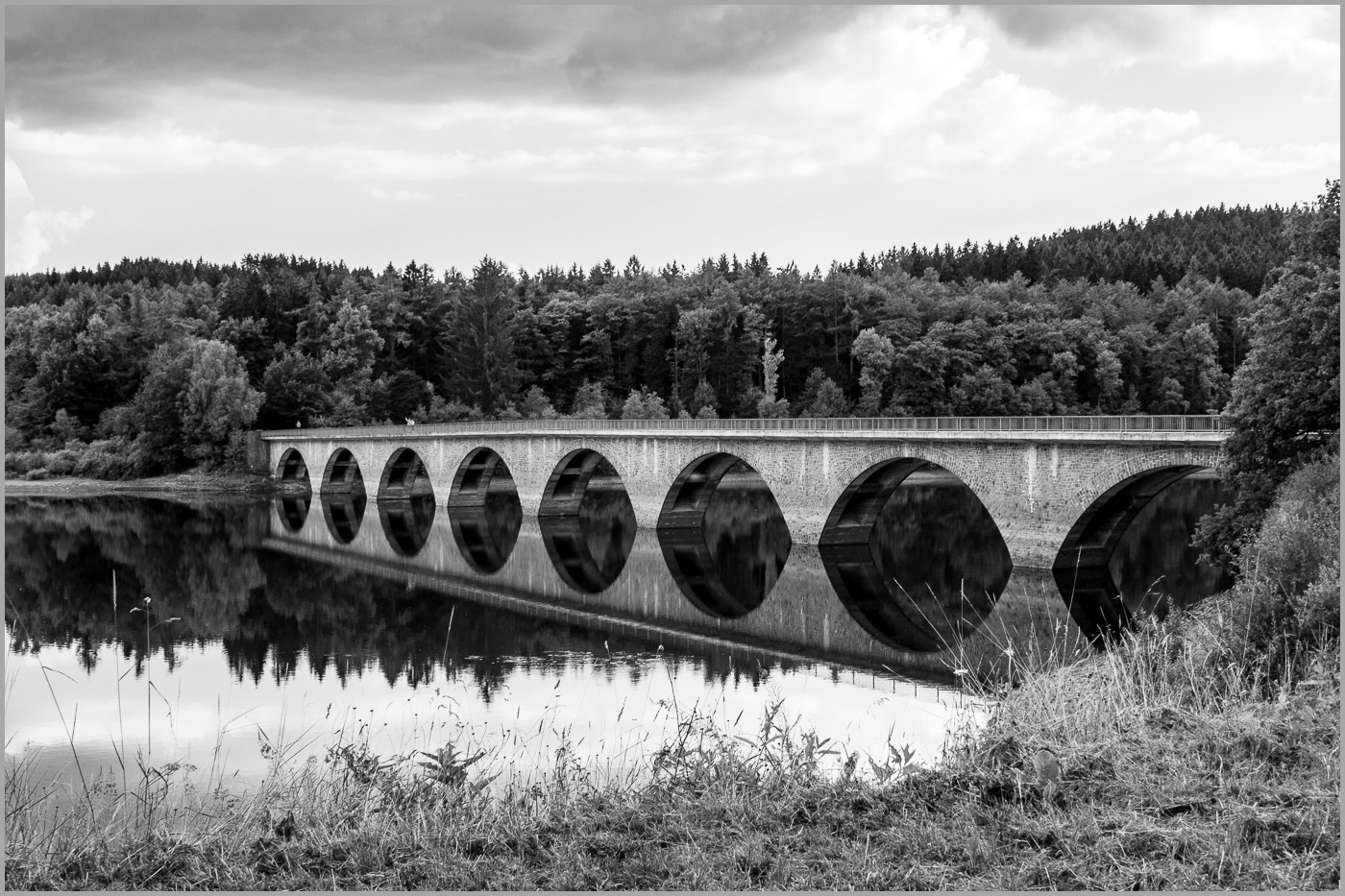 Klamer Bruecke