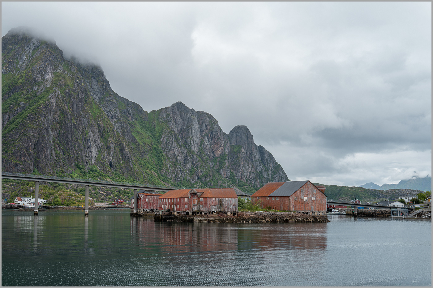 Svolvær