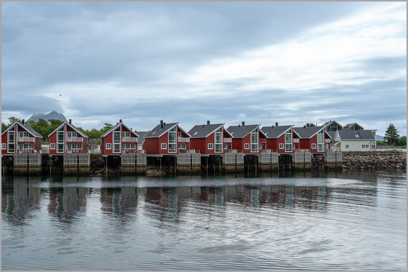 Svolvær
