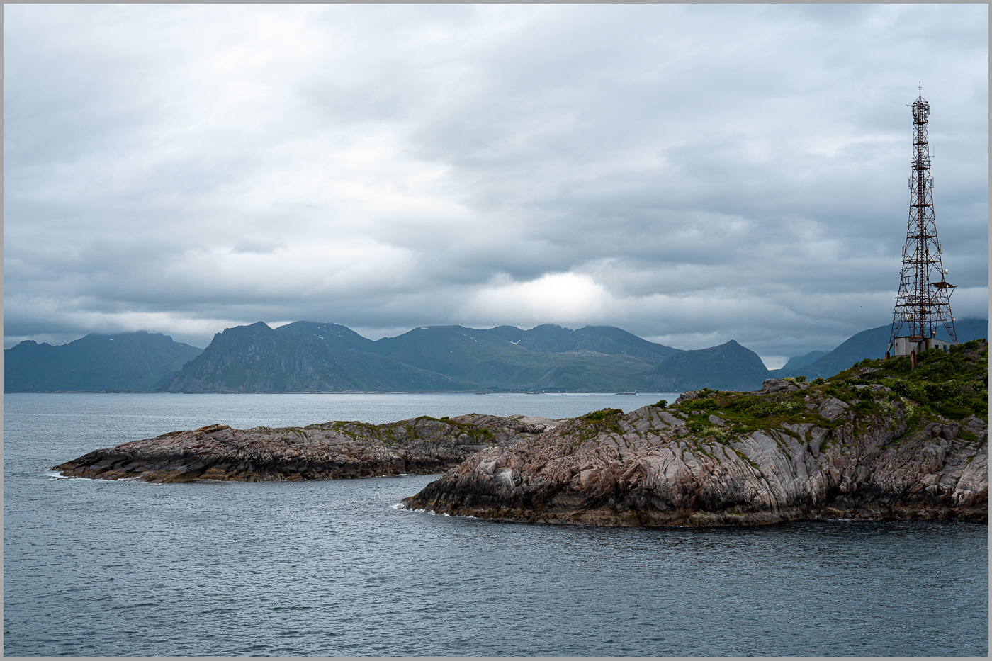 Henningsvær