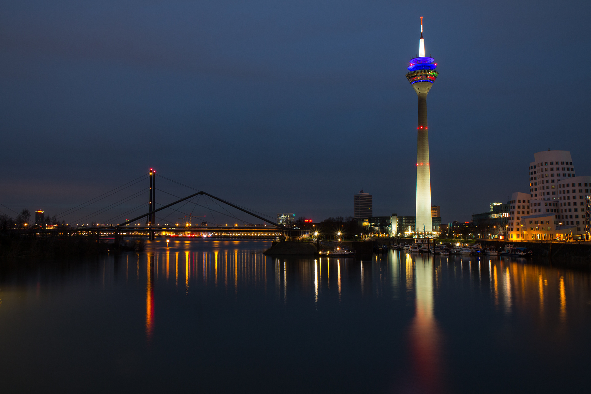 Medienhafen