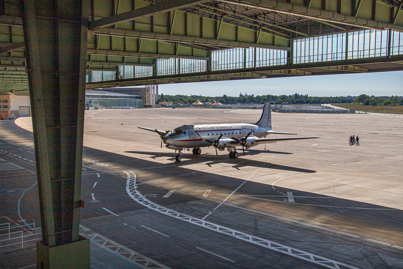Hangar