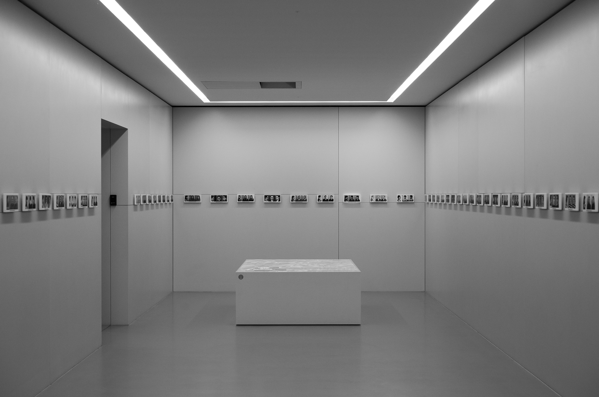 Gallerie
