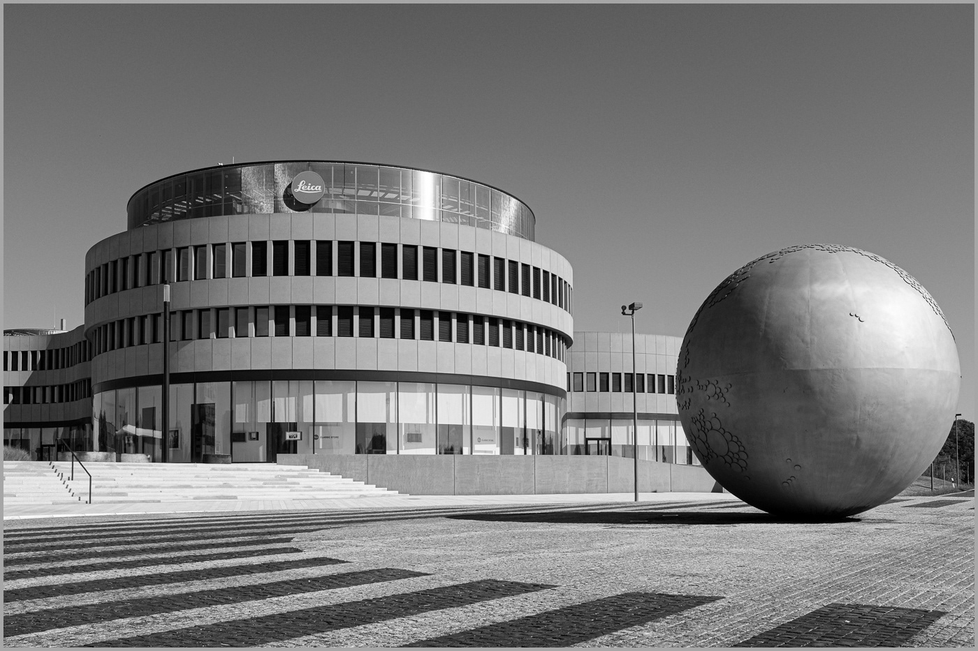 Manufactory