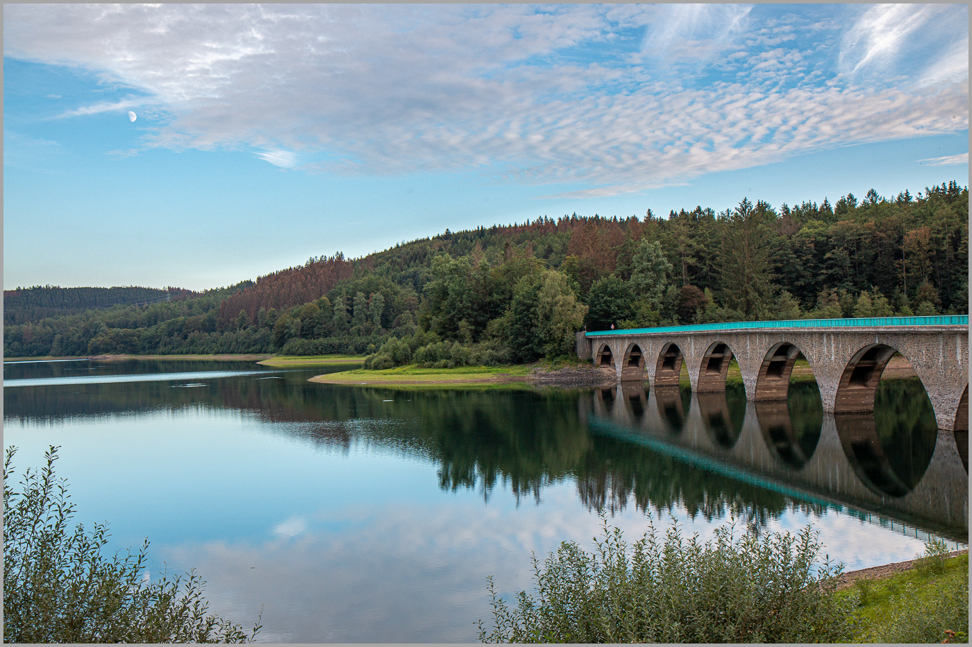 Klamer Brücke