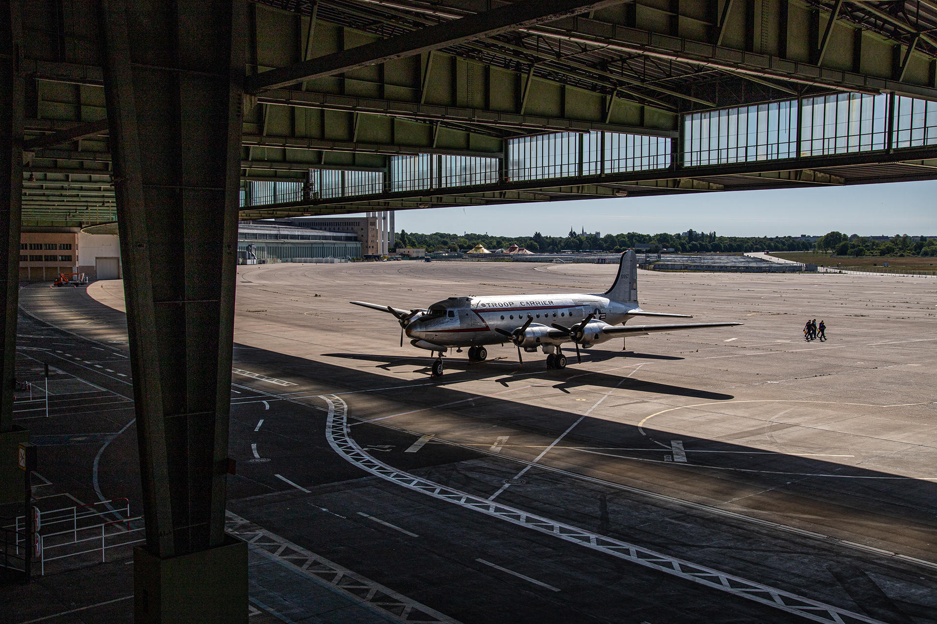 Hangar