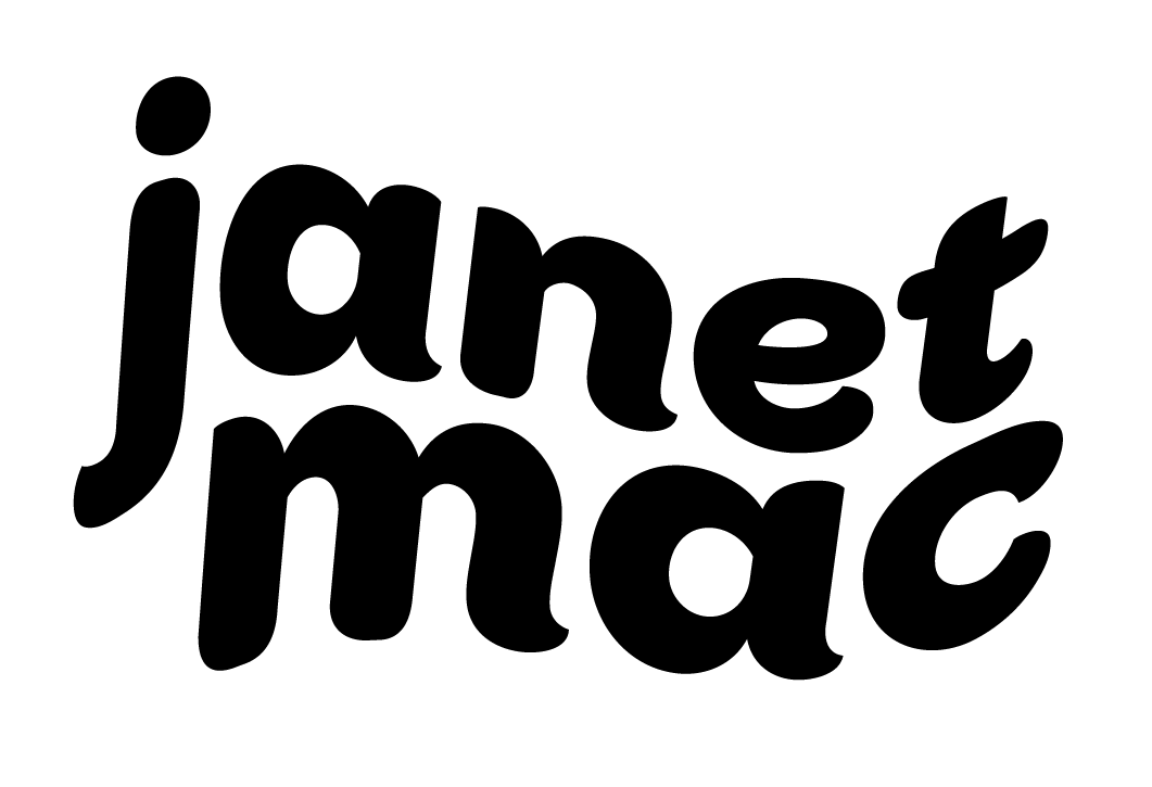 janet mac