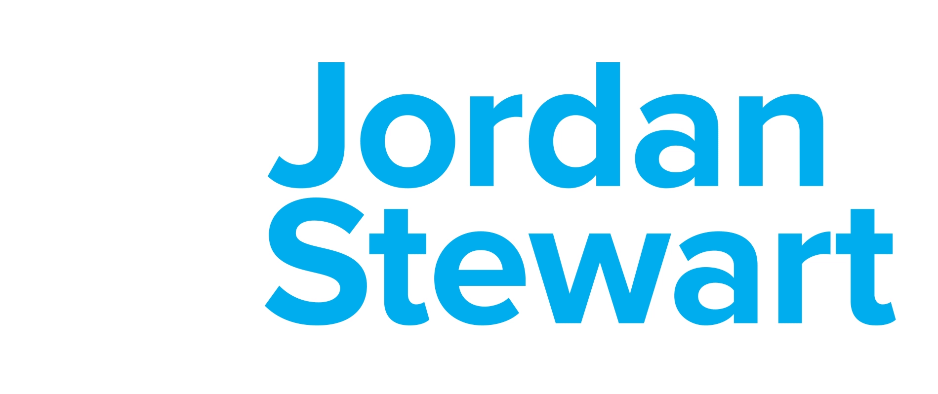 Jordan Stewart